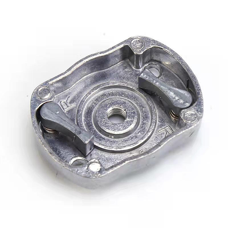 recoil starter spare parts