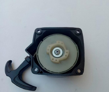 CG520 recoil starter