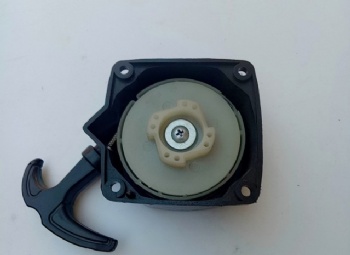 CG520 recoil starter