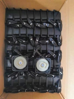 CG520 recoil starter