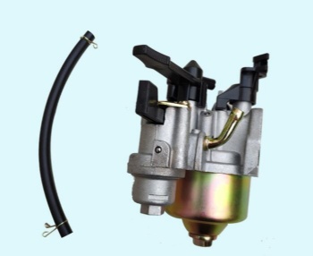 GX160 carburetor