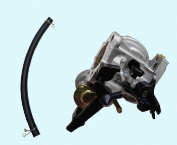 GX160 carburetor
