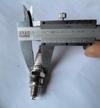 A7TC spark plugs