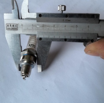 A7TC spark plugs