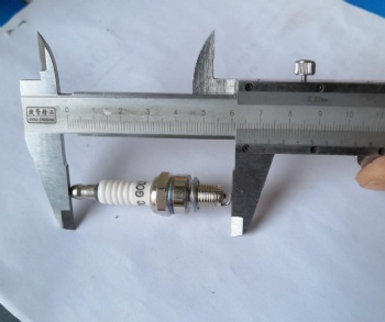 A7TC spark plugs