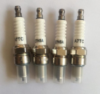 A7TC spark plugs