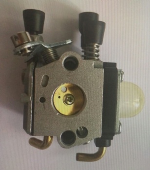 FS55 carburetor