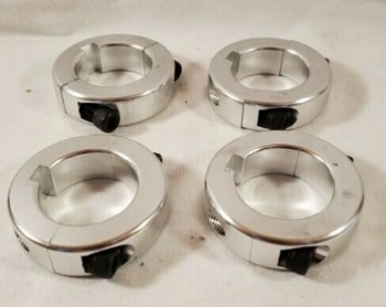 axle collars