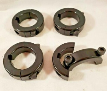 axle collars