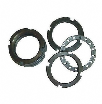 spindle nut