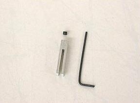 Clevis