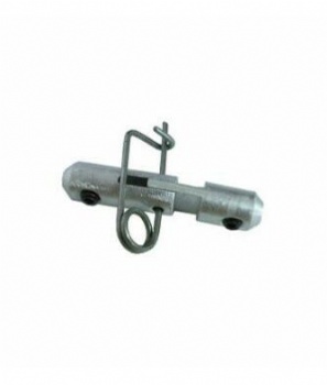 Spring Safety Clip