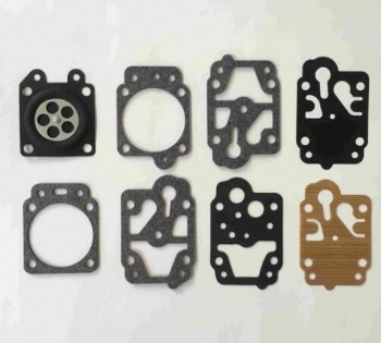 52CC diaphragm kits