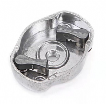 33CC recoil starter spare parts