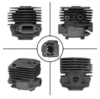 MS372 cylinder kits round
