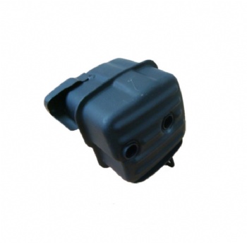 MS361 muffler