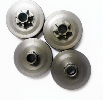 Rim Sprocket with Rim 4500/5200/5800-33