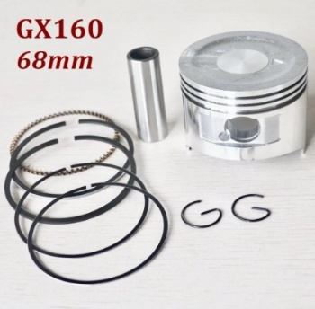 GX160
