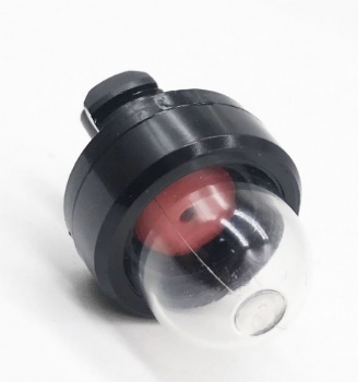 fuel pump with base