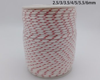 Recoil starter Rope roll
